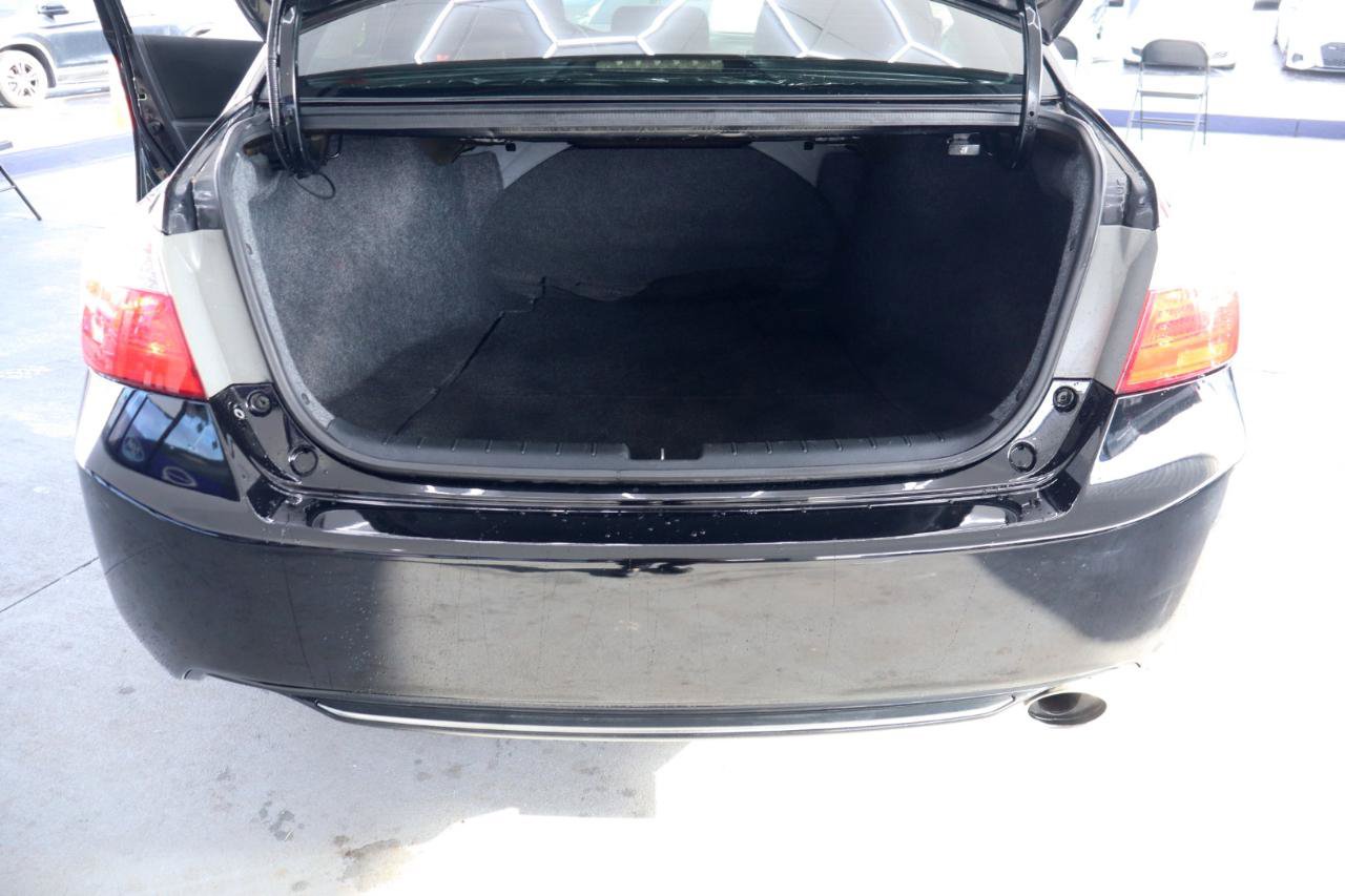 Used 2015 Honda Accord LX image 31