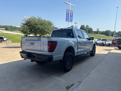Used 2025 Ford F150 Tremor w/ Equipment Group 402A High AWD/4WD image 8