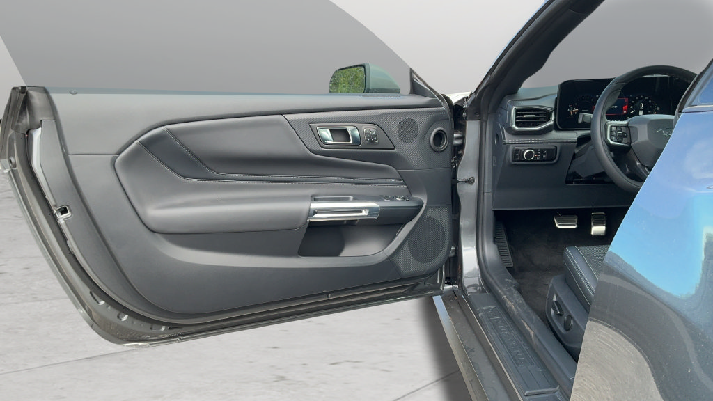 New 2026 Ford Mustang GT Premium RWD image 16