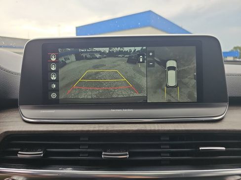 Used 2020 Kia Telluride SX AWD/4WD image 25
