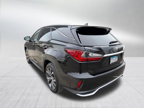 Used 2018 Lexus RX 350L w/ Premium Package image 9