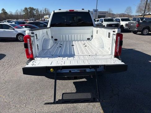 New 2026 Ford F350 Lariat w/ Lariat Ultimate Package AWD/4WD image 31
