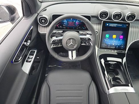 New 2026 Mercedes-Benz GLC 300 4MATIC image 24