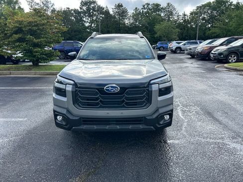 Used 2026 Subaru Outback Premium AWD/4WD image 10