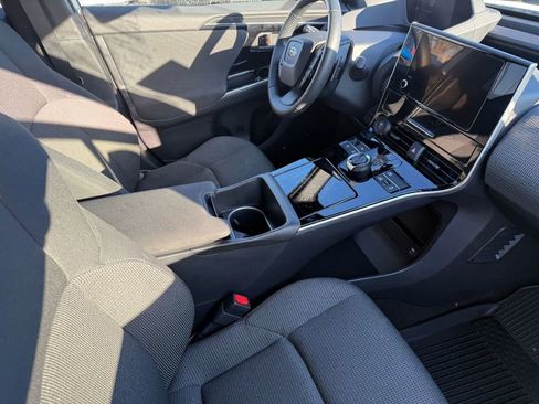 Used 2023 Subaru Solterra Premium image 17