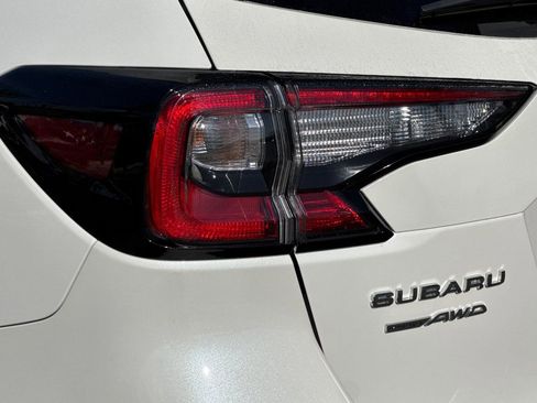Certified 2025 Subaru Outback Premium image 29
