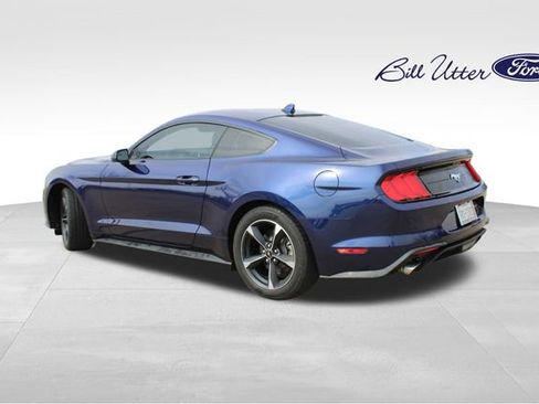Used 2020 Ford Mustang Coupe image 5