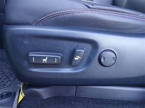 Certified 2022 Toyota 4Runner TRD Pro image 41