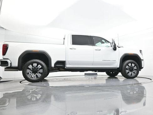 Used 2026 GMC Sierra 3500 Denali w/ Denali Reserve Package AWD/4WD image 51