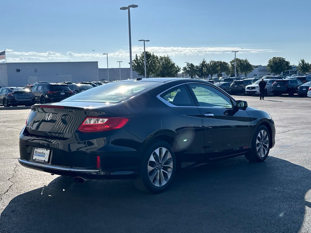 Used 2013 Honda Accord EX-L image 7
