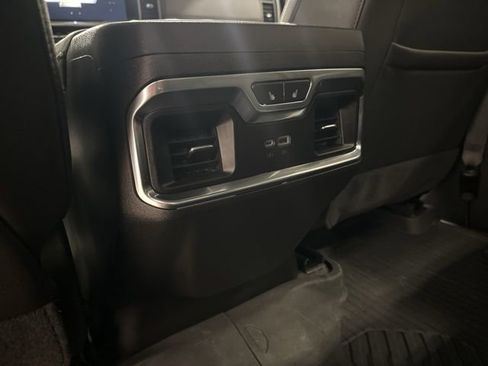 Used 2025 Chevrolet Silverado 1500 LTZ w/ LTZ Premium Package image 32