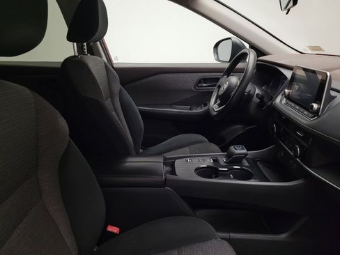 Used 2021 Nissan Rogue S FWD image 21