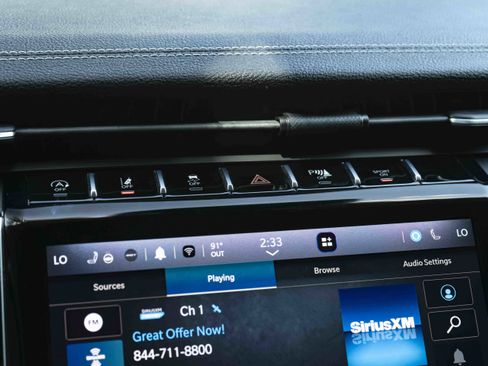 Used 2022 Jeep Grand Cherokee Limited RWD image 29