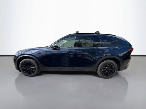 New 2026 MAZDA CX-90 3.3 Turbo w/ Premium Sport Pkg AWD/4WD image 7