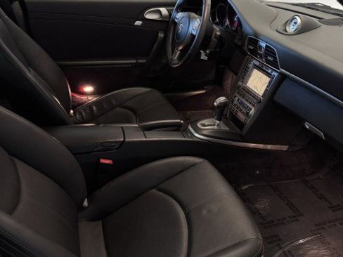 Used 2008 Porsche 911 Carrera S image 13