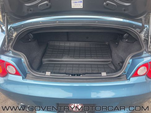 Used 2003 BMW Z4 2.5i RWD image 15