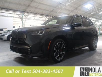 Used 2026 BMW X3 xDrive30i