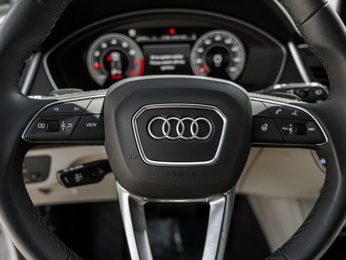 Used 2024 Audi Q5 2.0T Premium Plus image 16