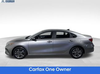 Used 2023 Kia Forte LXS FWD video 2