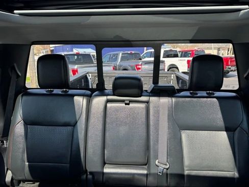 Used 2024 Ford F350 Lariat w/ Lariat Ultimate Package image 36