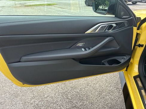 New 2027 BMW M4 xDrive Competition w/ Executive Package AWD/4WD image 10