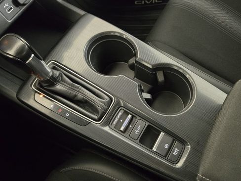 Used 2022 Honda Civic Sport image 20
