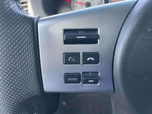 Used 2015 Nissan Xterra PRO-4X w/ Pro-4x Leather Package image 29