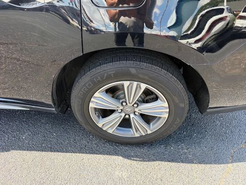 Used 2019 Acura MDX SH-AWD image 10