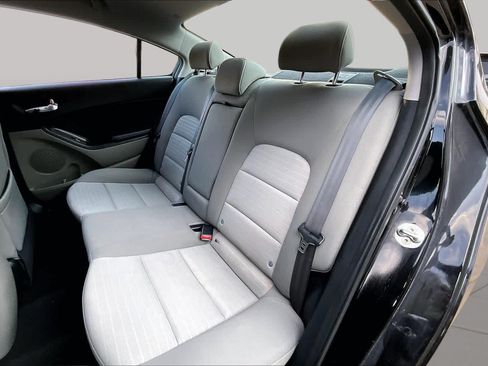Used 2015 Kia Forte EX FWD image 20