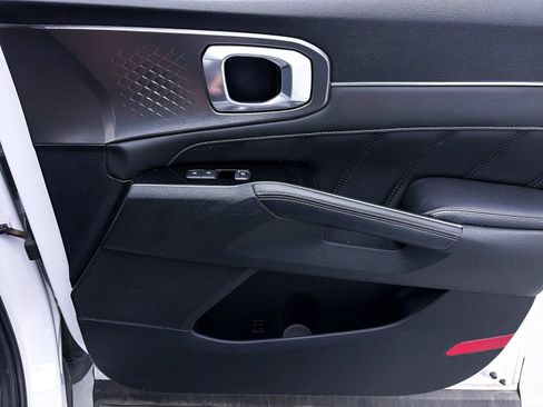 Used 2021 Kia Sorento SX FWD image 35