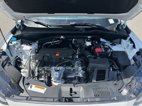New 2026 Honda HR-V Sport image 29