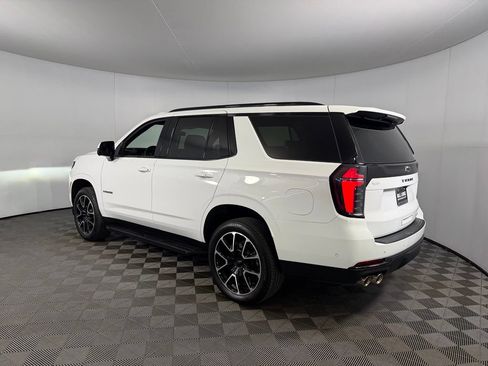 Used 2026 Chevrolet Tahoe RST RWD image 8