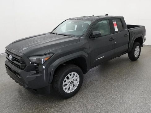 New 2026 Toyota Tacoma SR5 image 1