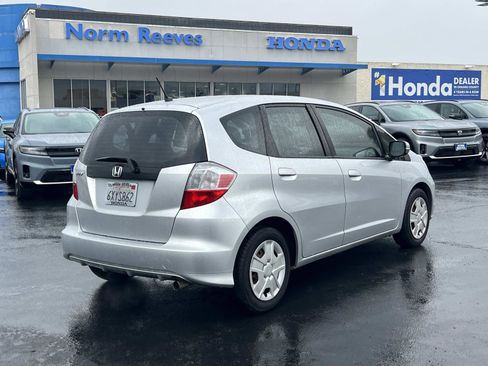 Used 2012 Honda Fit image 20