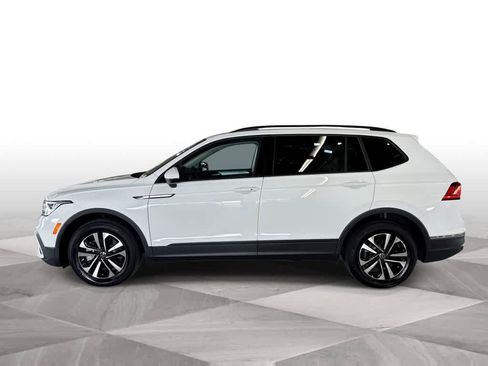 Used 2024 Volkswagen Tiguan S FWD image 5