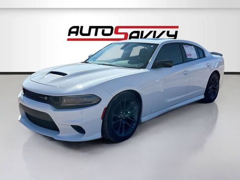 Used 2023 Dodge Charger Scat Pack image 3