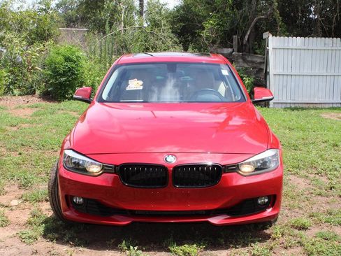 Used 2013 BMW 328i xDrive Sedan AWD/4WD image 2