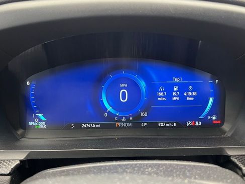 Used 2023 Ford Explorer ST w/ Equipment Group 401A image 17