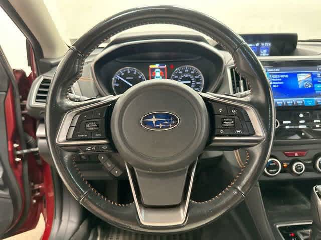 Used 2018 Subaru Crosstrek 2.0i Limited AWD/4WD image 8