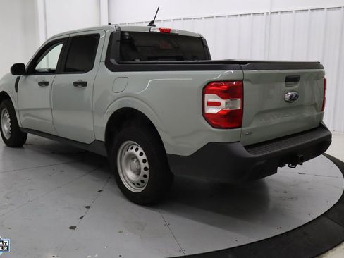 Certified 2024 Ford Maverick XL image 8