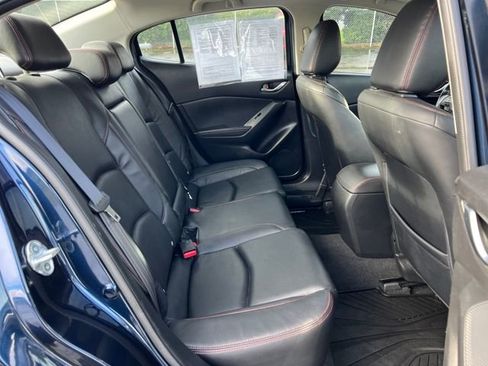 Used 2014 MAZDA MAZDA3 s Touring image 11