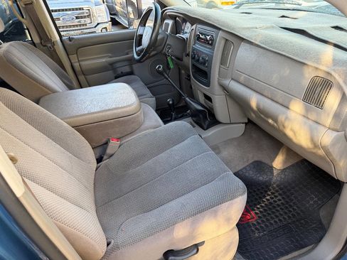 Used 2004 Dodge Ram 2500 Truck SLT w/ Trailer Tow Group image 20