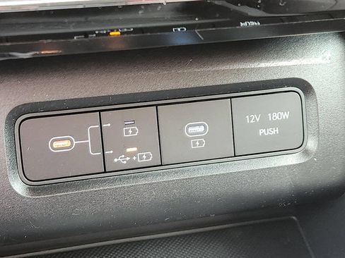 New 2026 Hyundai Tucson SEL AWD/4WD image 18