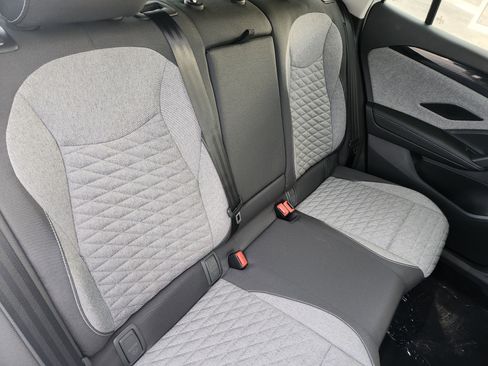 New 2026 Volkswagen Tiguan S image 26