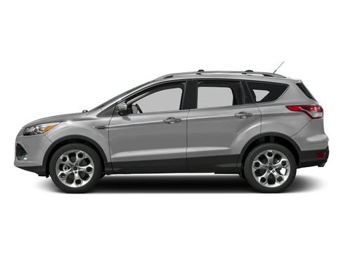 Used 2016 Ford Escape Titanium FWD image 3