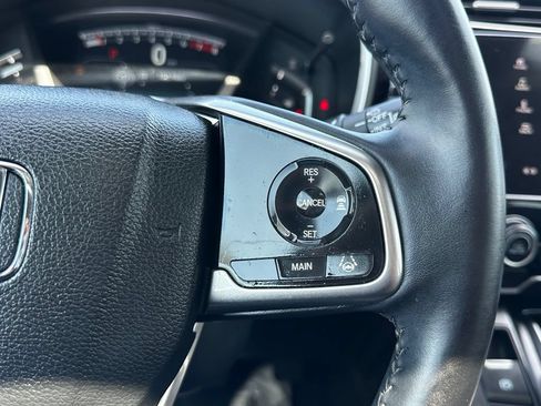 Used 2018 Honda CR-V EX-L image 31
