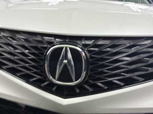 Used 2025 Acura Integra A-Spec FWD image 31