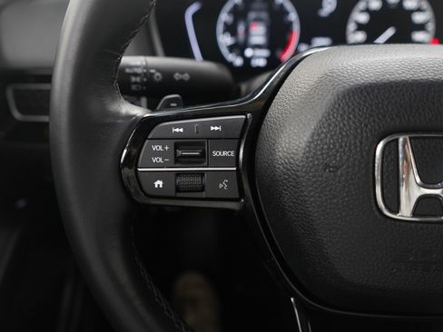 Used 2024 Honda Civic Sport image 22