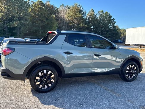 New 2026 Hyundai Santa Cruz SEL FWD image 7