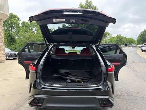 Used 2023 Lexus RX 350 F Sport w/ Accessory Package AWD/4WD image 11